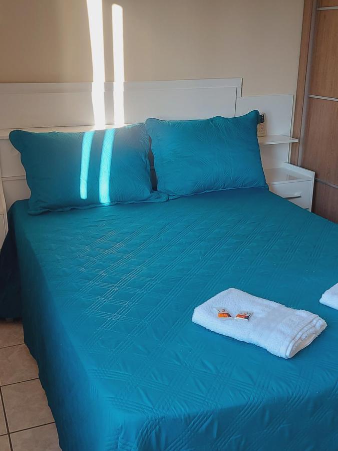 Apartamentos Nadai 301 フォス・ド・イグアス エクステリア 写真