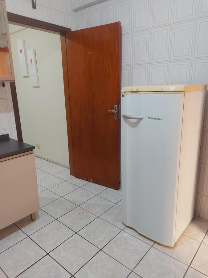 Apartamentos Nadai 301 フォス・ド・イグアス エクステリア 写真
