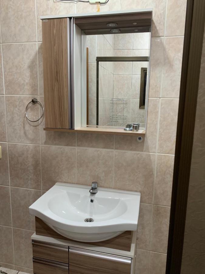 Apartamentos Nadai 301 フォス・ド・イグアス エクステリア 写真