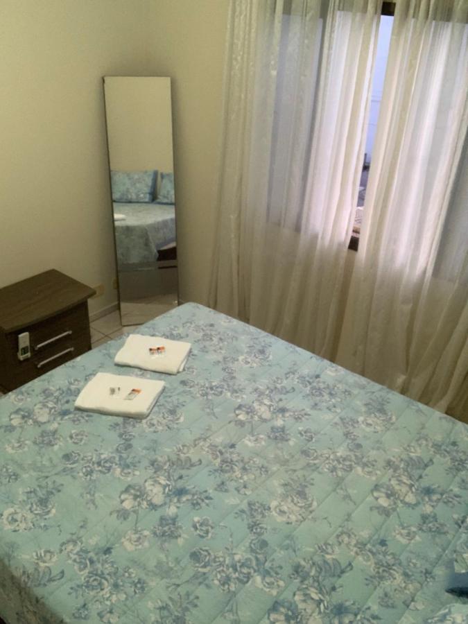 Apartamentos Nadai 301 フォス・ド・イグアス エクステリア 写真